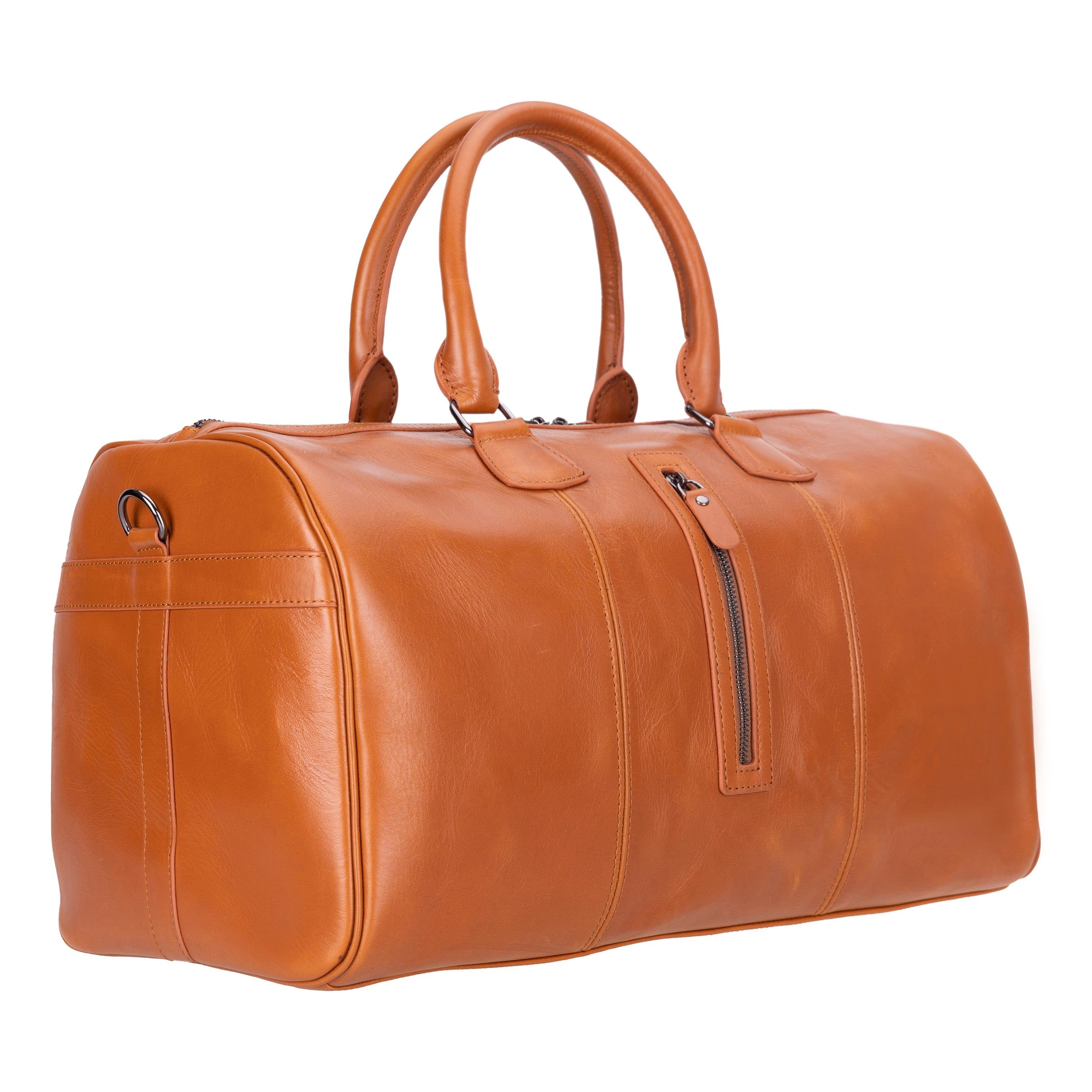 Premium Weekender Bag