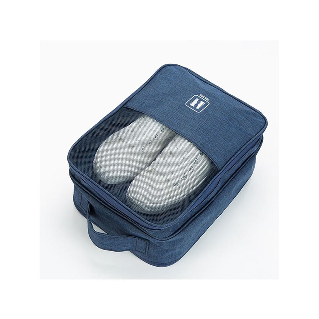 Travel Shoe Bags (2-Pack)