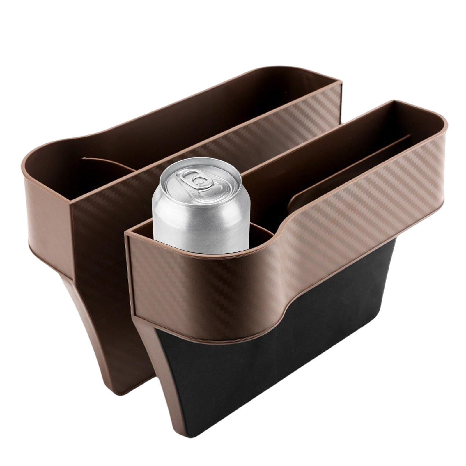 Car Gap Filler Organizer (2-Pack)