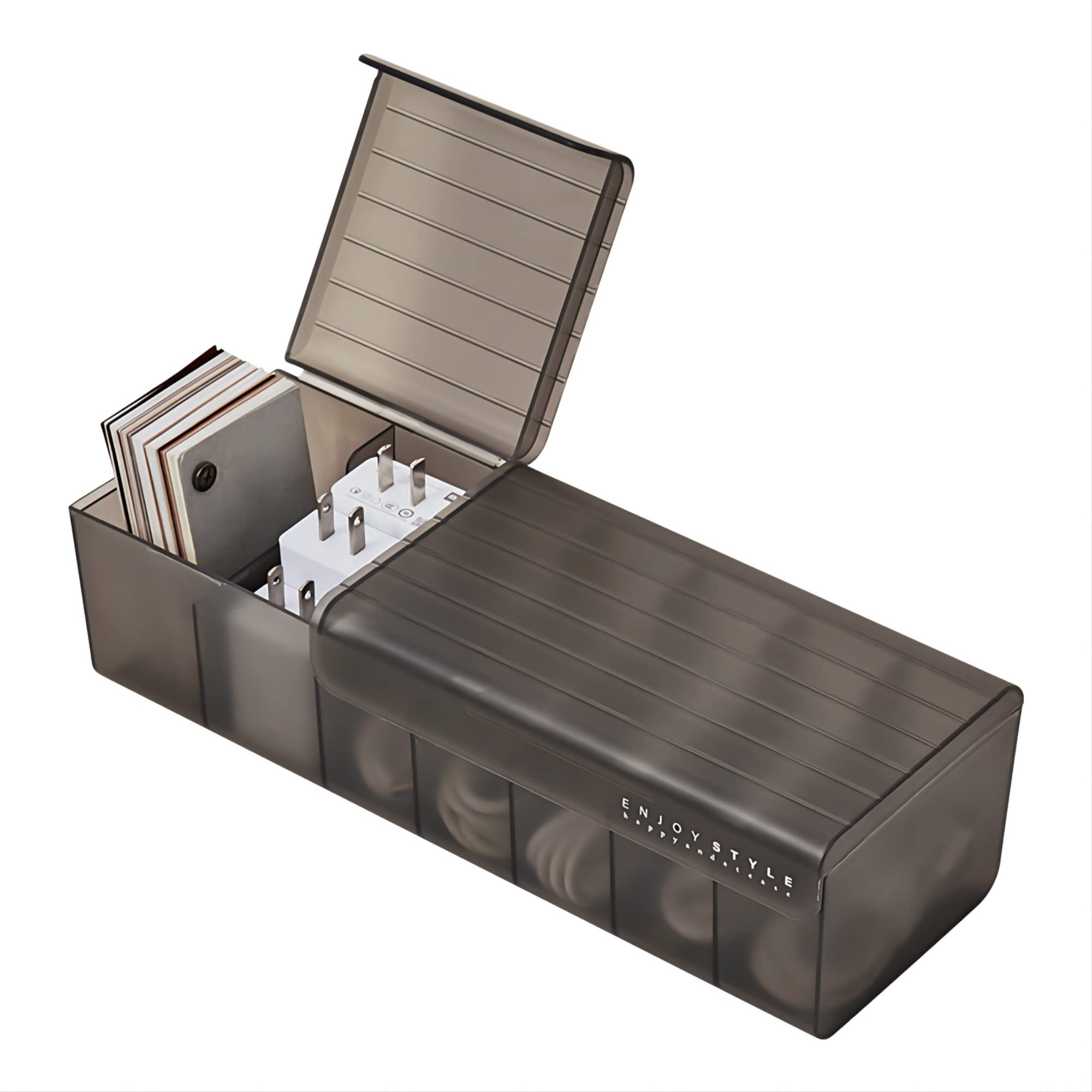 Premium Multi-Use Storage Case