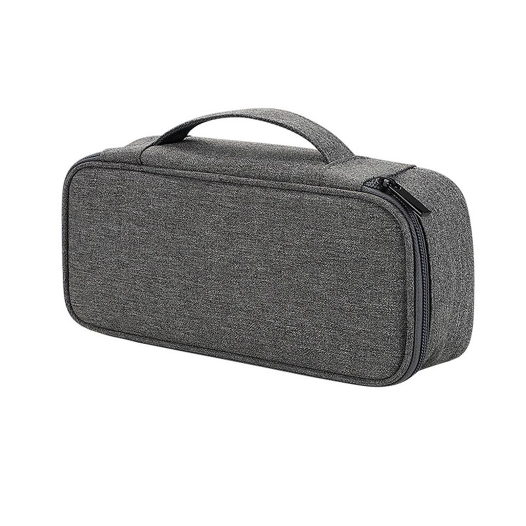 Premium Cable & Accessory Organizer