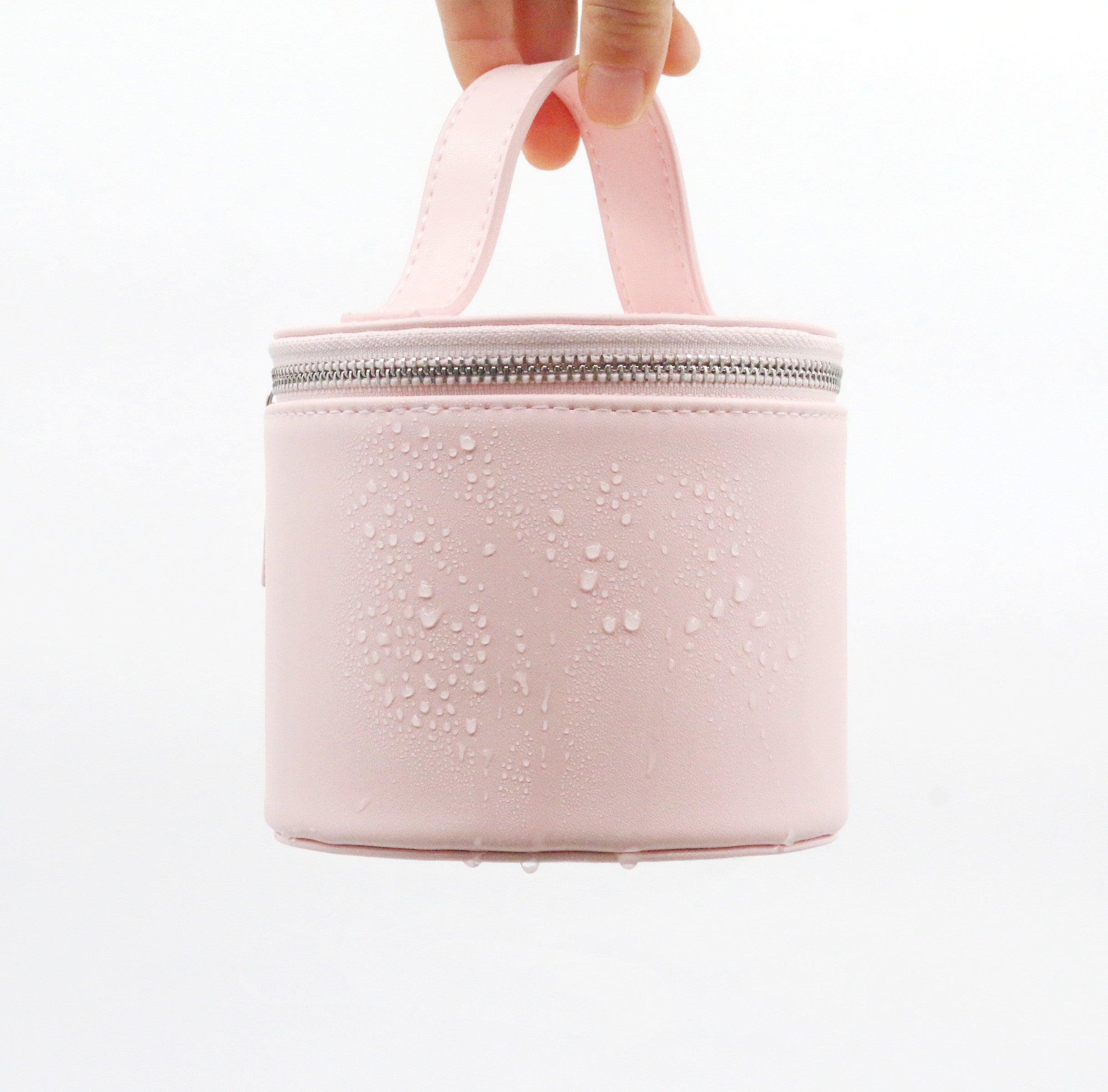 Water-Resistant Cosmetic Pouch