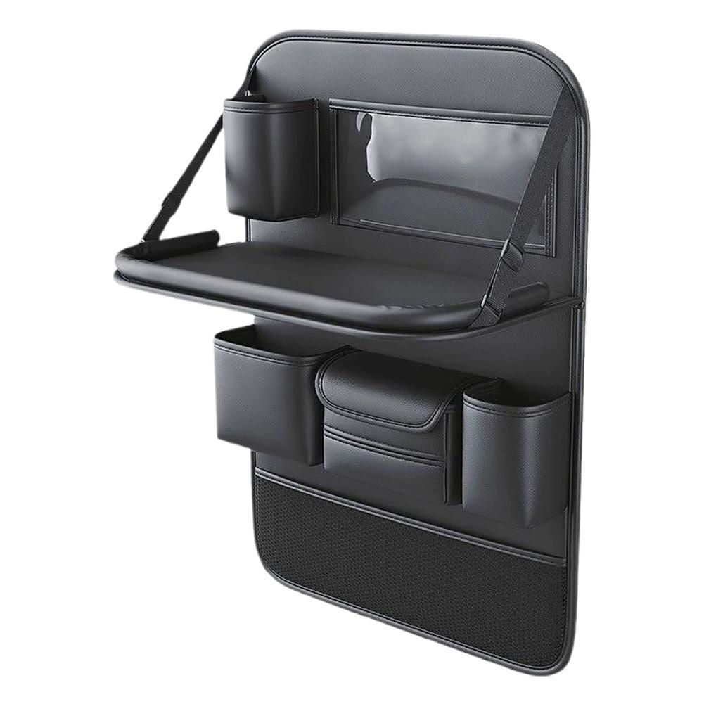 Premium Car Seat Back Organizer