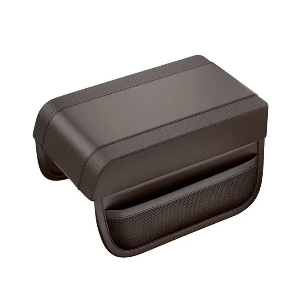 Luxury Car Armrest Storage Insert
