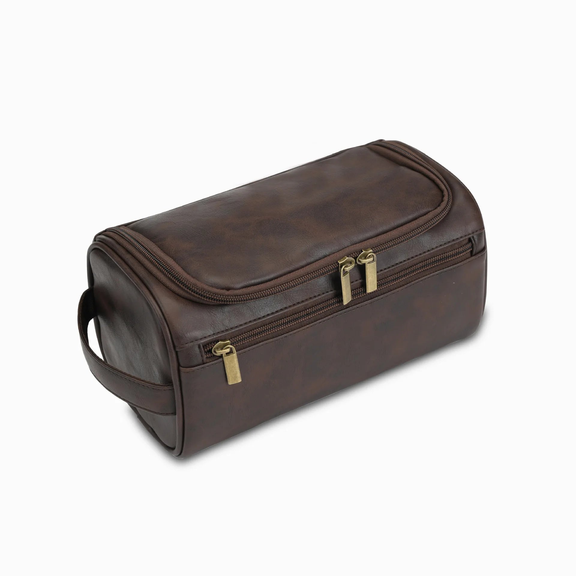 Large Capacity Toiletry Case