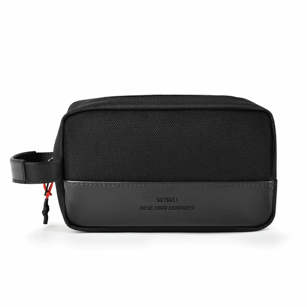 Carry-On Essentials Organizer Pouch